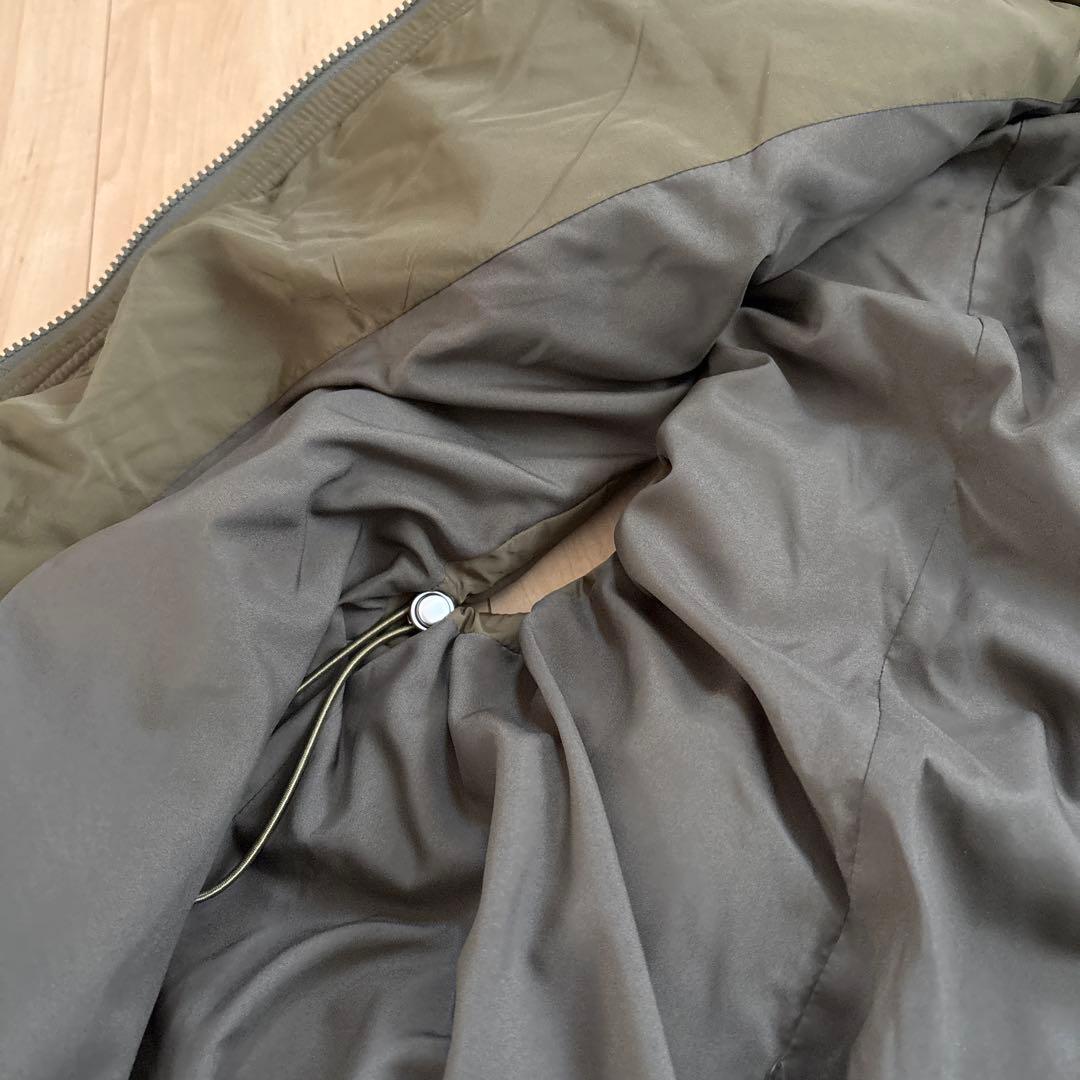 FREAK’S STOREダウンベスト