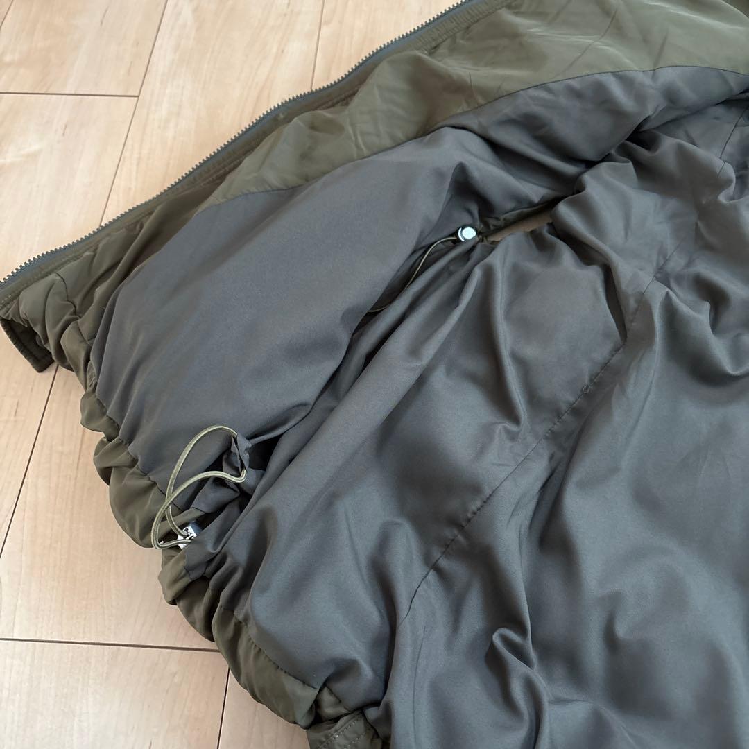 FREAK’S STOREダウンベスト