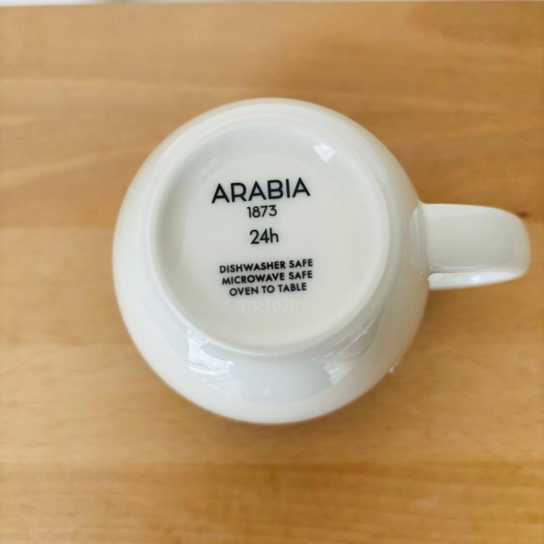 ⚫︎ARABIA アラビア　3P セット　　　　　　 　　　　　　　　　13下