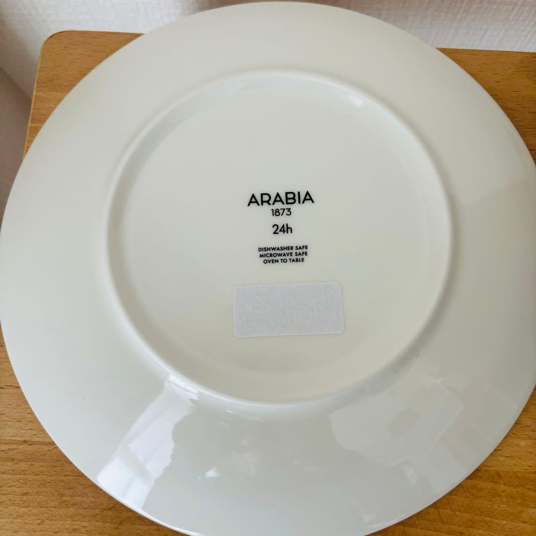 ⚫︎ARABIA アラビア　3P セット　　　　　　 　　　　　　　　　13下
