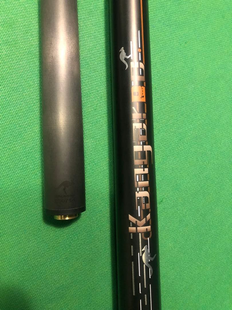 ピー　ビリヤード　ジャンプキュー　リトルモンスター　カンガルー