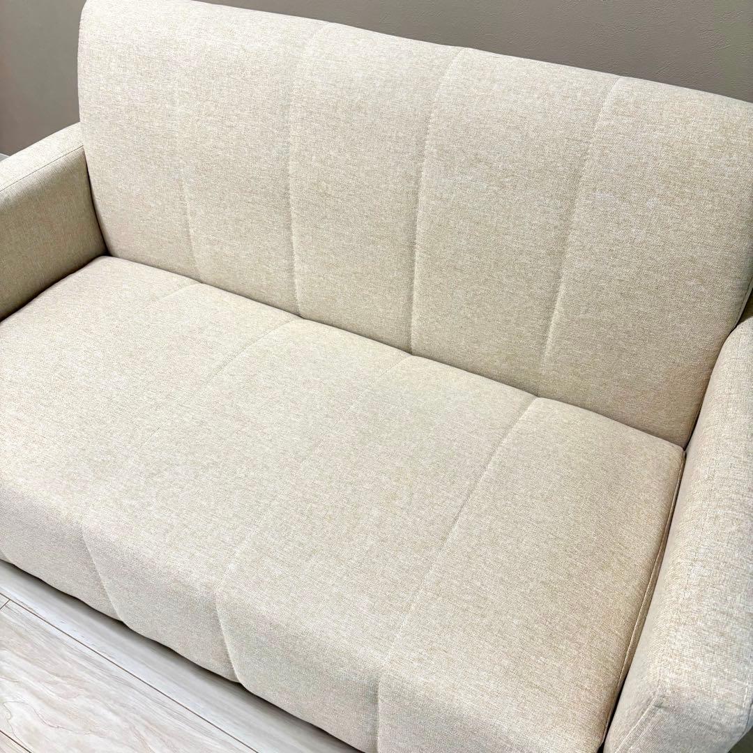 アイリスプラザ1〜2人掛けソファ