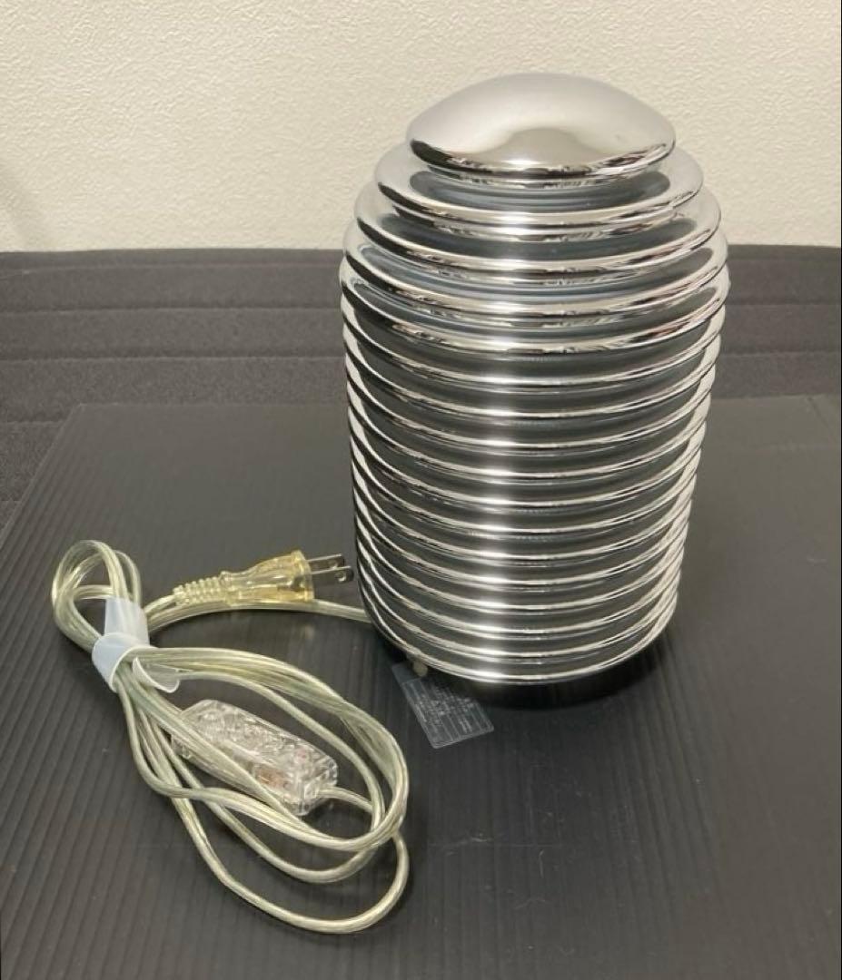 yamagiwa ヤマギワ 本澤和雄 ハロゲンランプスタンド