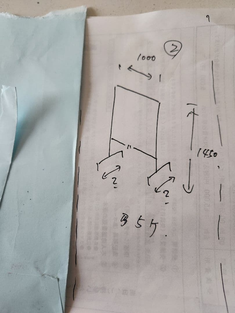 配管ハンガーラック等　オリジナル製作可能