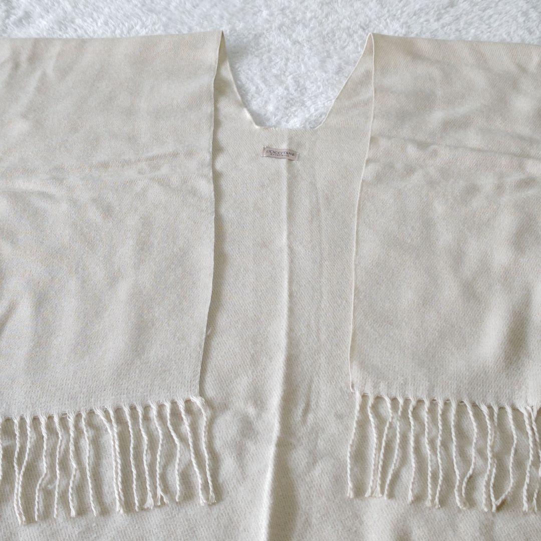 【ロクシタン】新品未使用　ノベルティ　水筒　タンブラー　ランチボックス　ストール