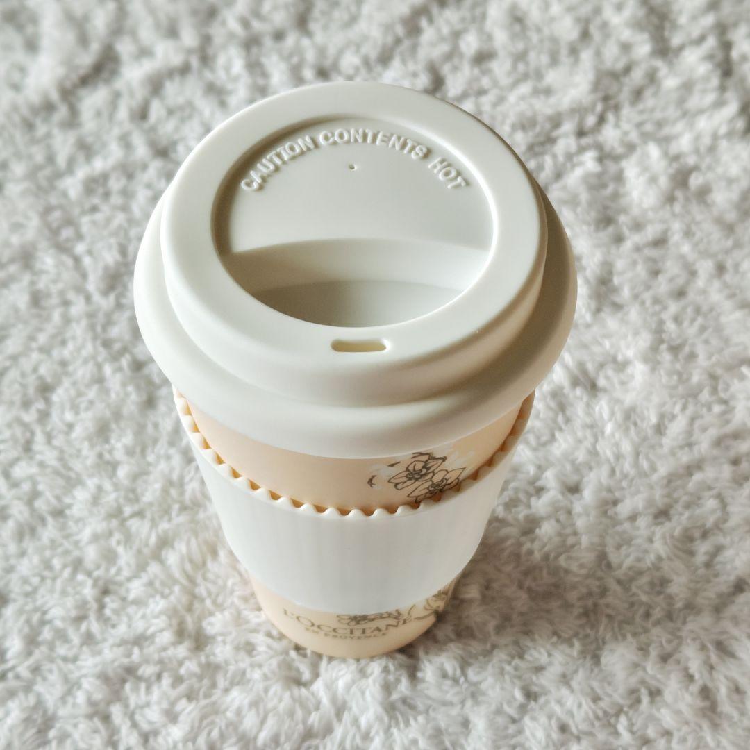 【ロクシタン】新品未使用　ノベルティ　水筒　タンブラー　ランチボックス　ストール