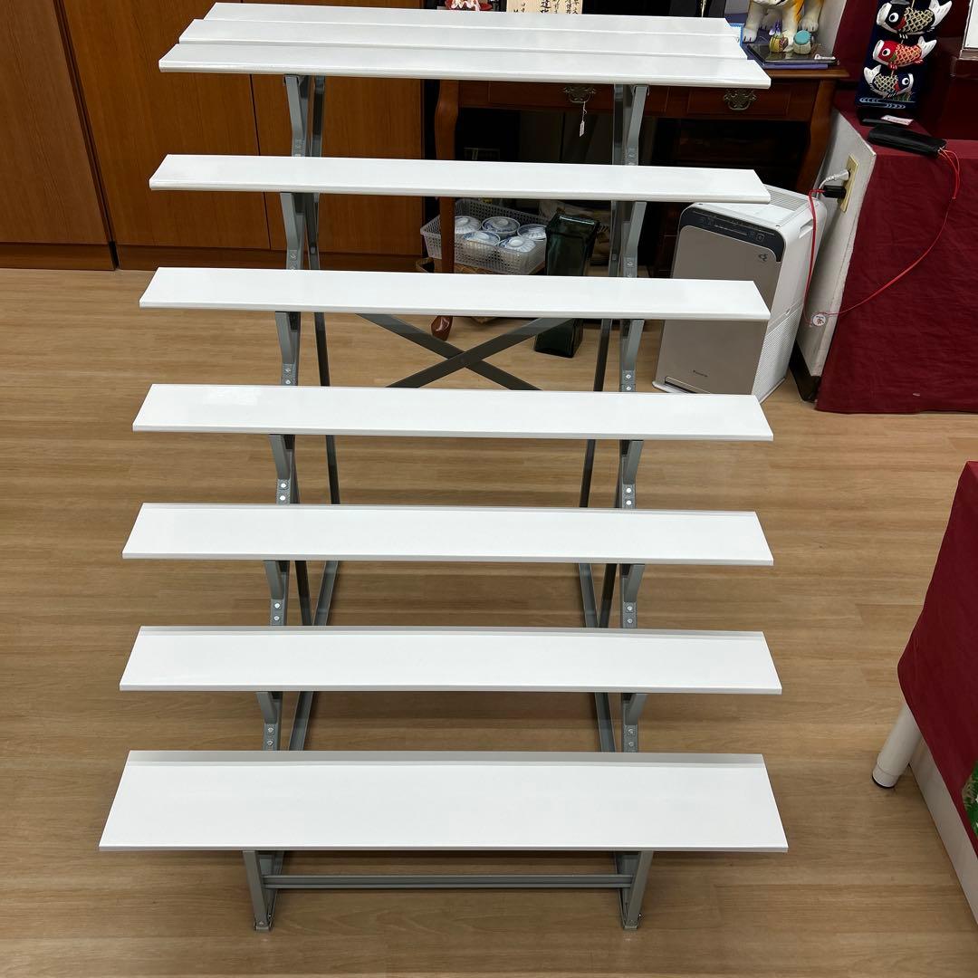 ひな祭り＊30号スチール段＊展示品