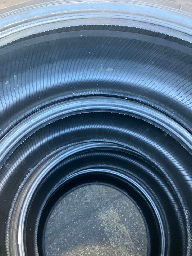 古*篤様 BRIDGESTONE スタッドレスタイヤ 235/45R18 4本セ