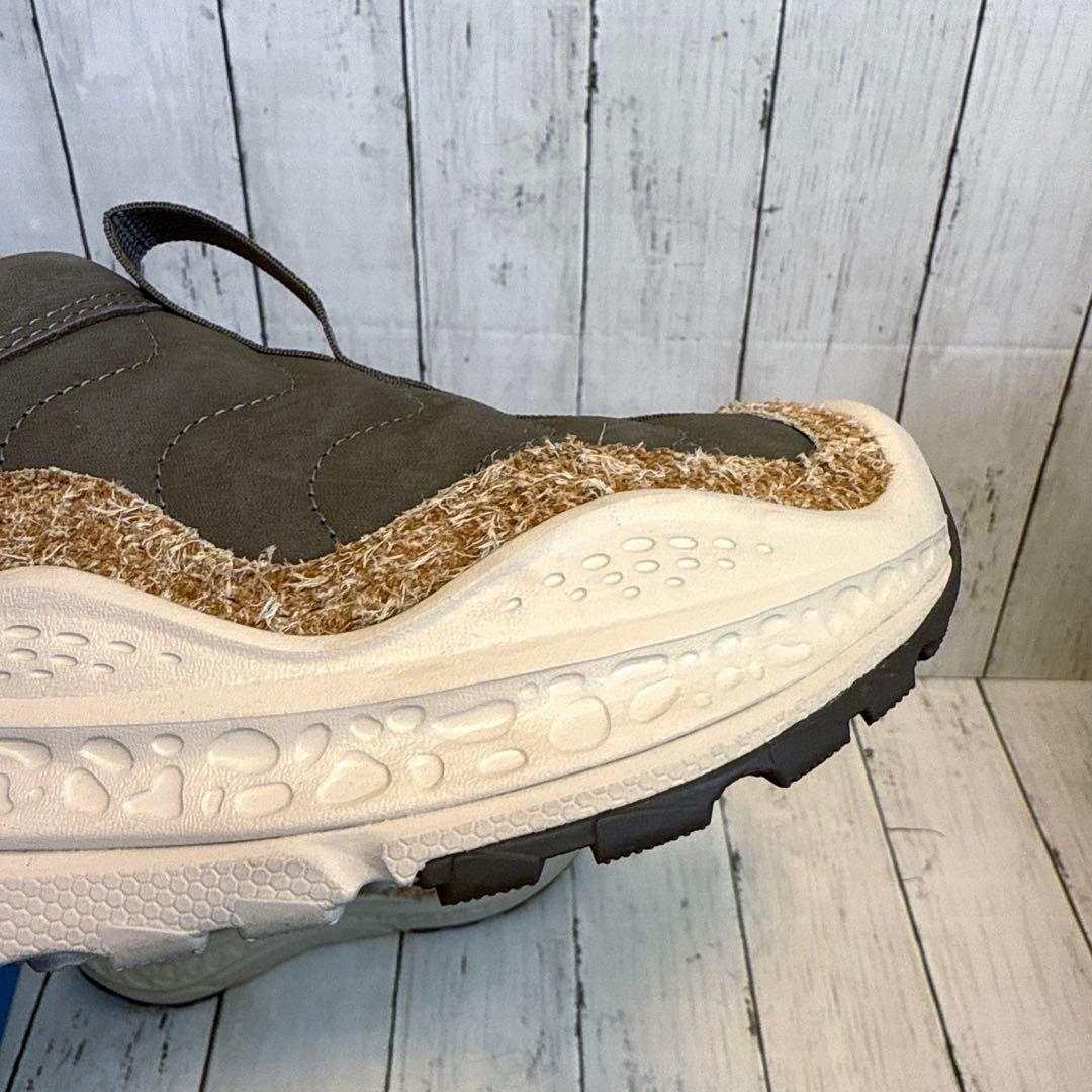 HOKA【美品】ORA PRIMO TP(オラ プリモ TP) 23cm