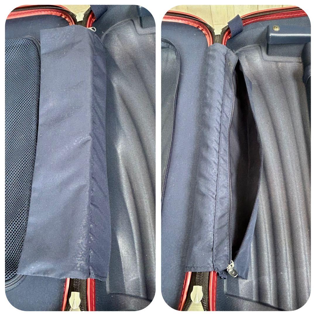 サムソナイト コスモライト スピナー55 33L（機内持ち込み可能サイズ）