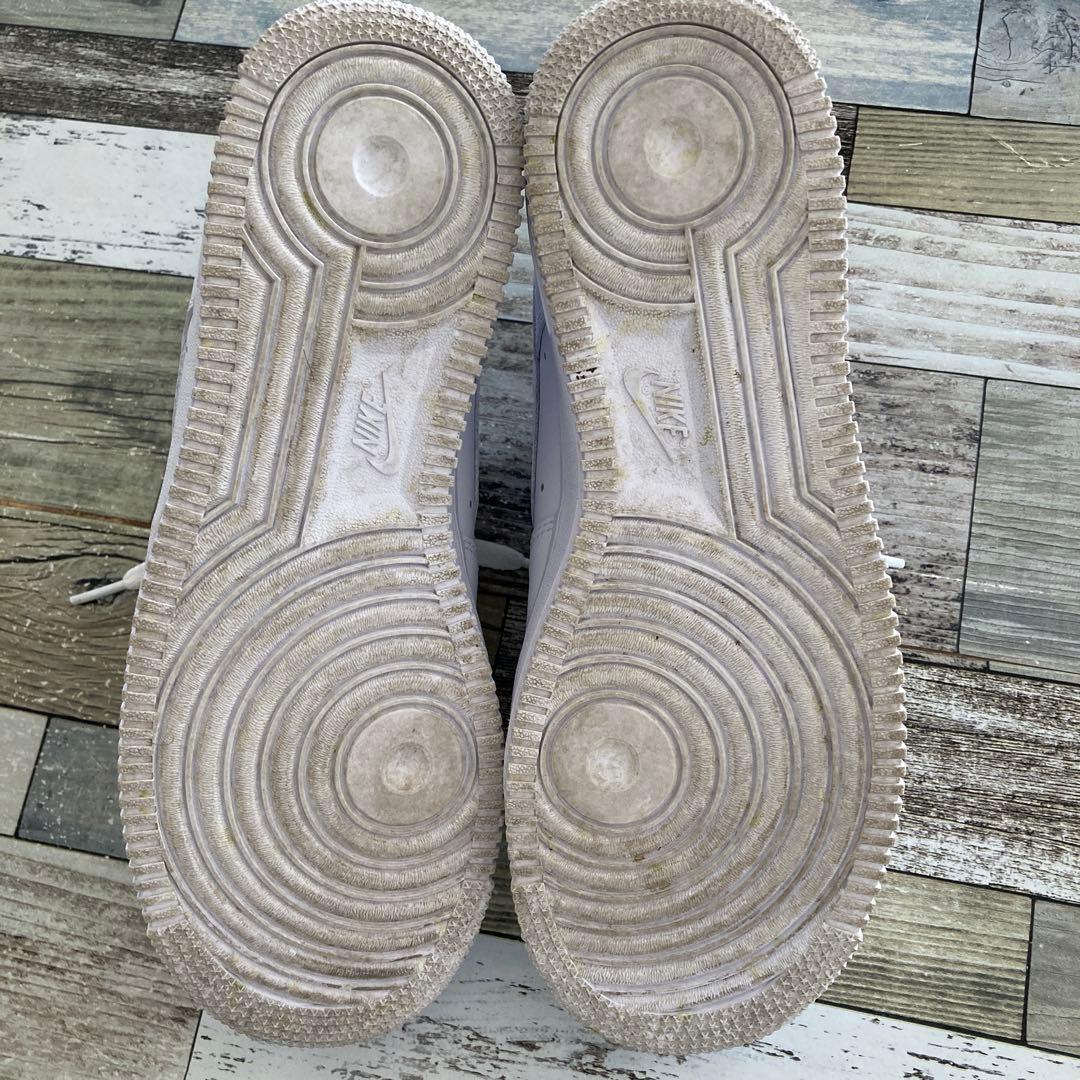 NIKE エアフォース1 レディース