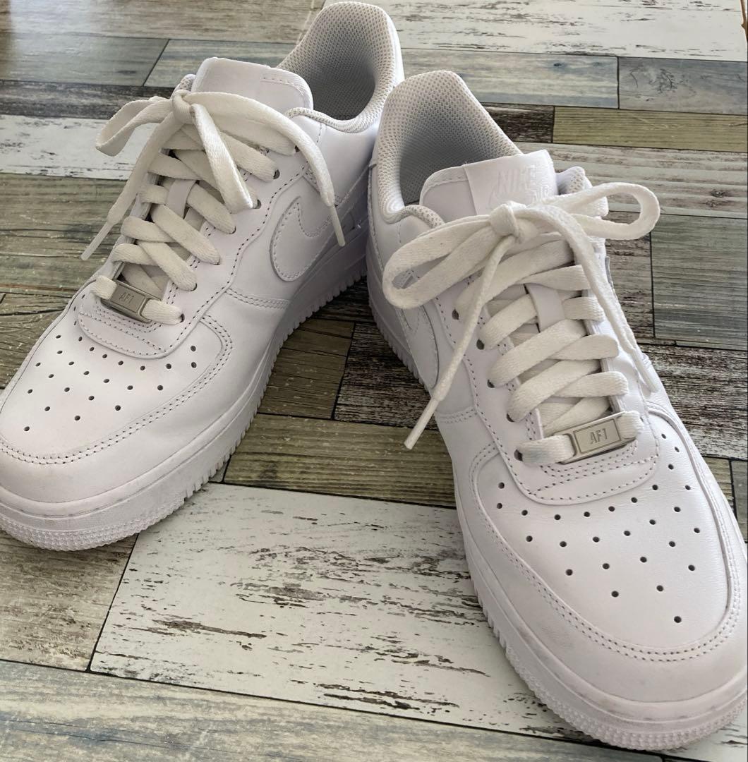 NIKE エアフォース1 レディース