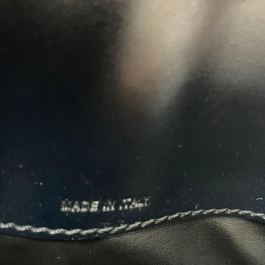 さーさん 様TOD'S トッズ　トートバッグ　2way ショルダー　A4収納