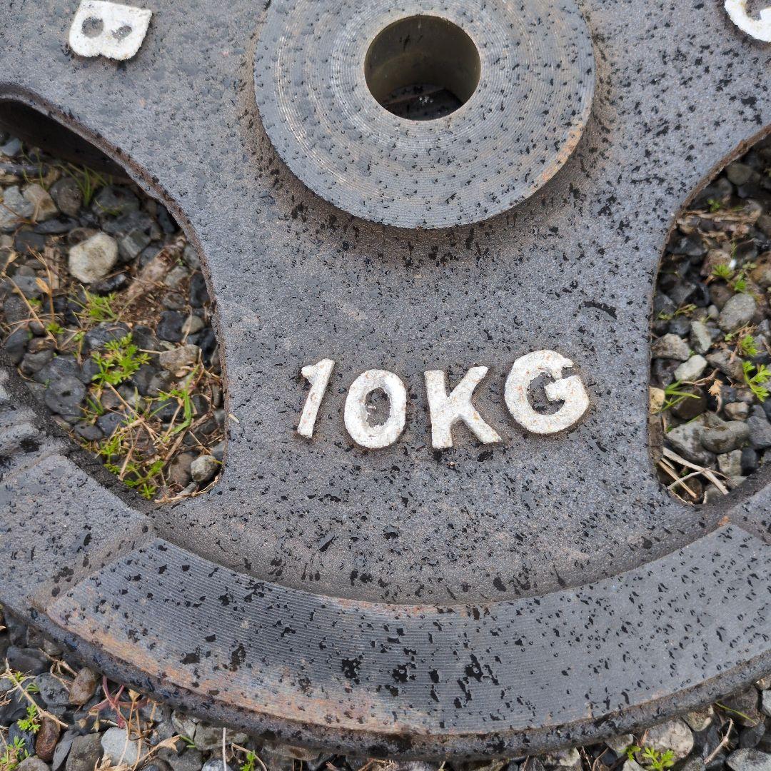 WILD FIT GYM ウエイトトレーニングセット　引き取り限定　値引き中