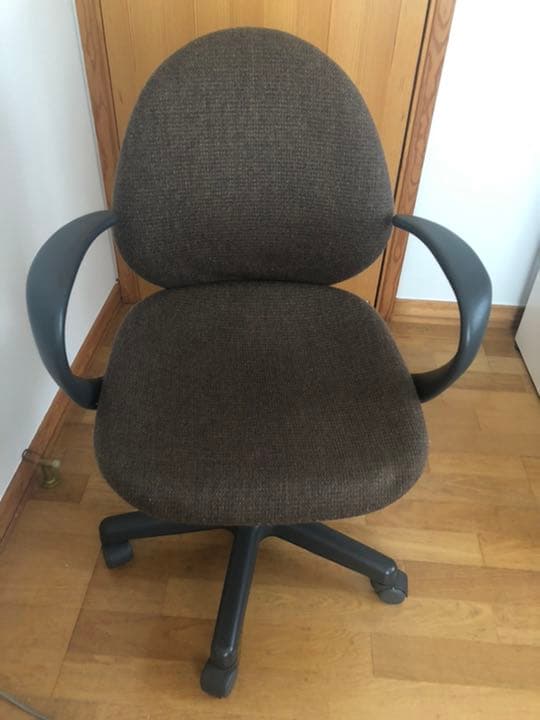 Victor 仕事用デスクチェア