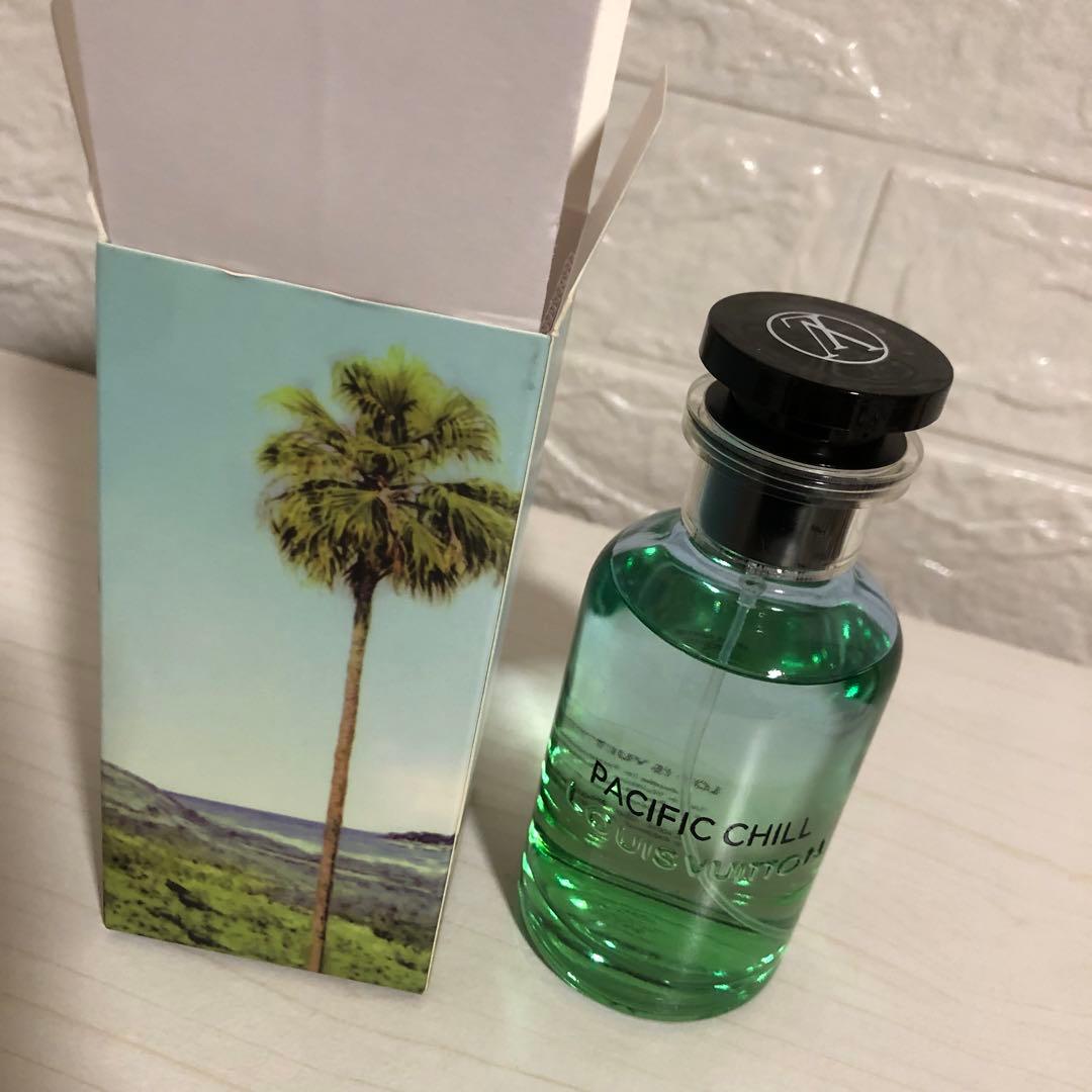 その他 LOUIS VUITTON PACIFIC CHILL 100ml