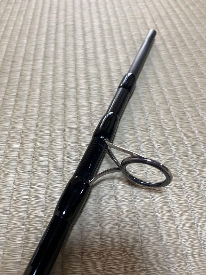 リップルフィッシャー ランナーエクシード100SXH ファイナルスタンドアップ