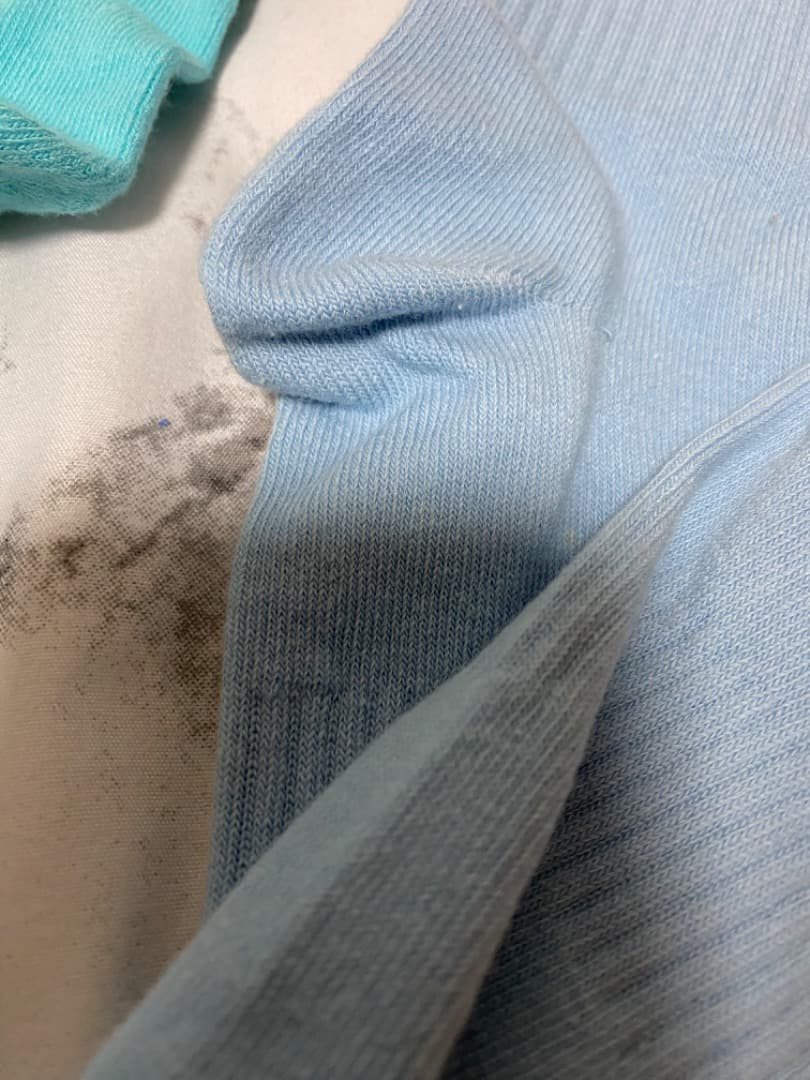 22〜24】ナイキ Nike ロゴフラワーソックス 9足セット