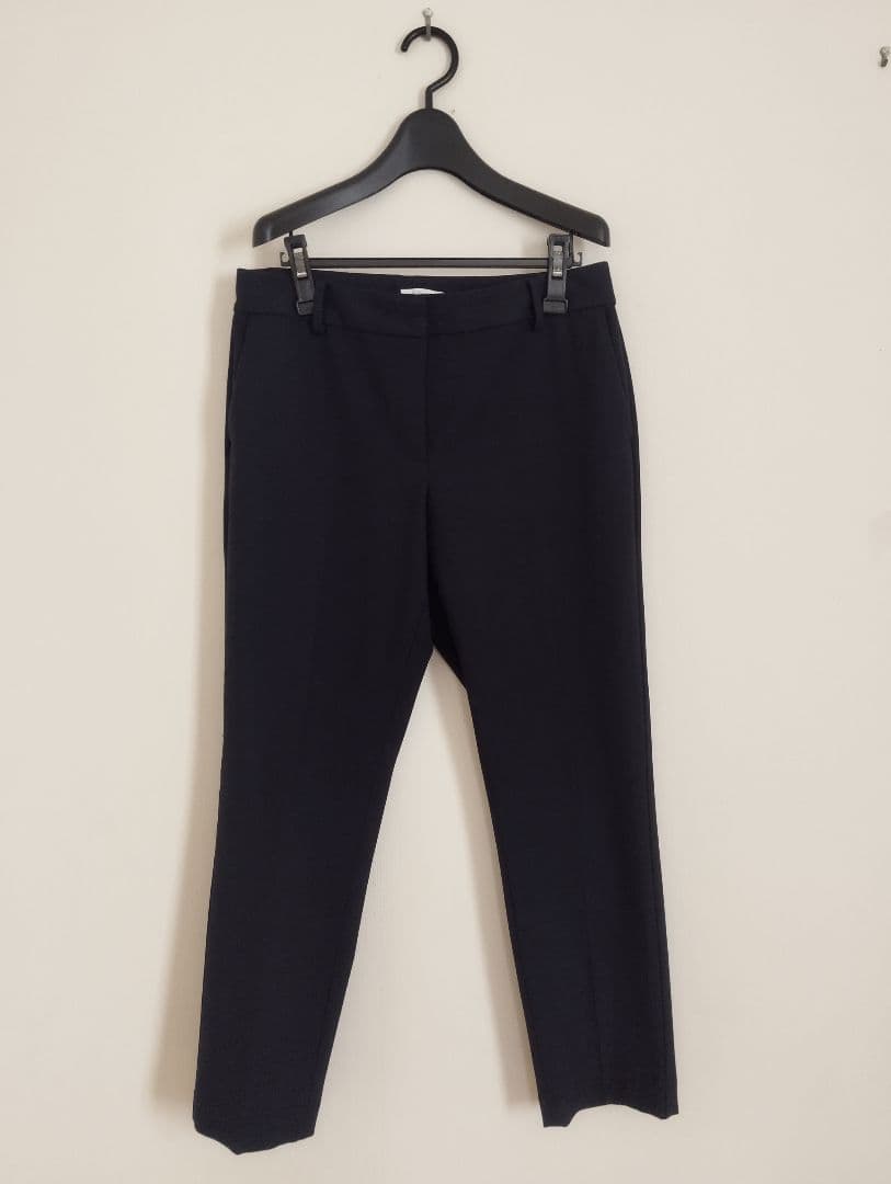 【プラステ】パンツスーツ（ウォームリザーブ）