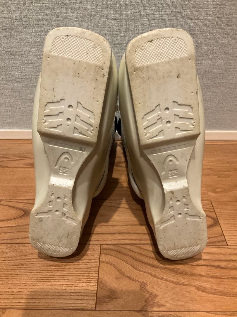 HEAD RAPTOR WCR 120S （26.5cm)