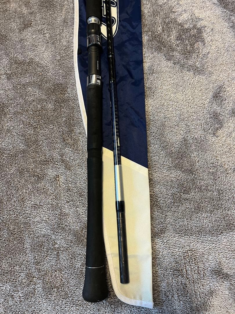 14グラップラー　タイプs 73ml