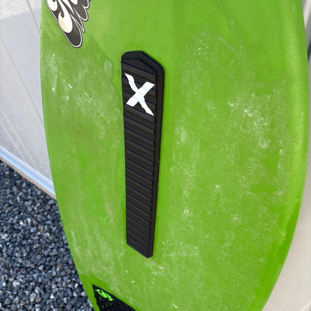 スキムボード　Mazar