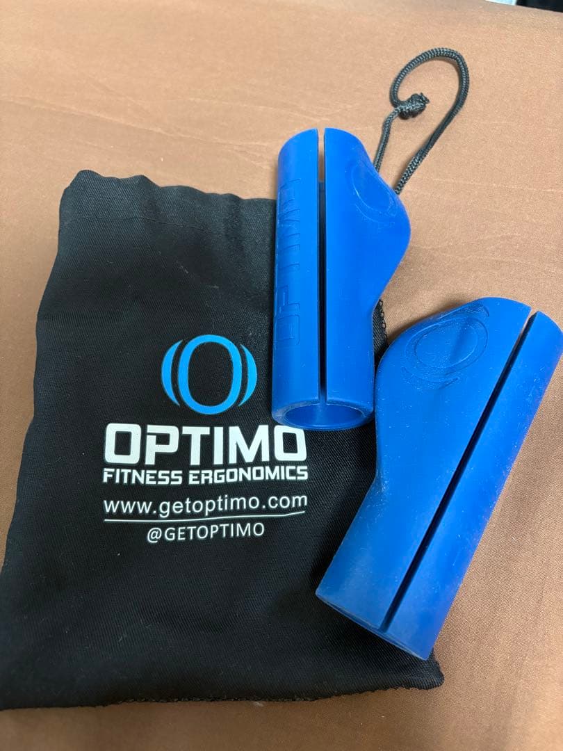 OPTIMO ONE グリップ
