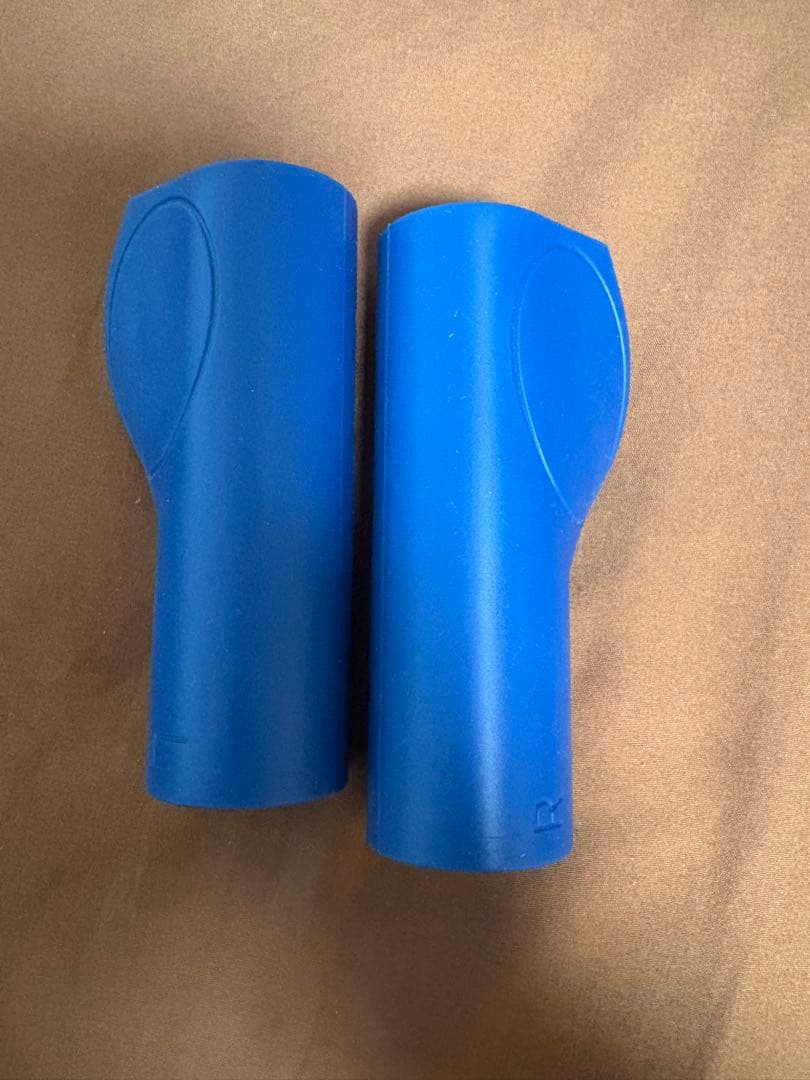 OPTIMO ONE グリップ