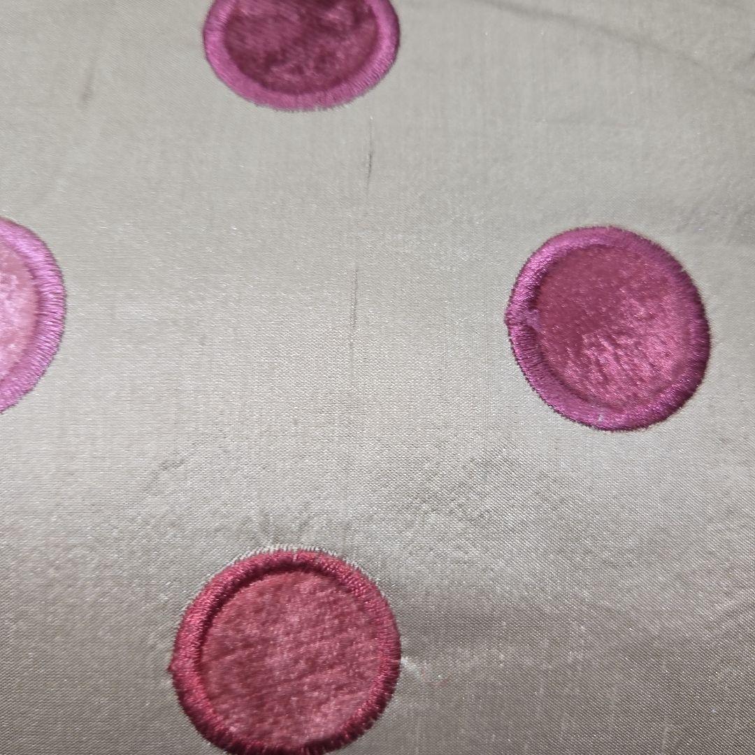 ローラアシュレ　ミニクッション3セット