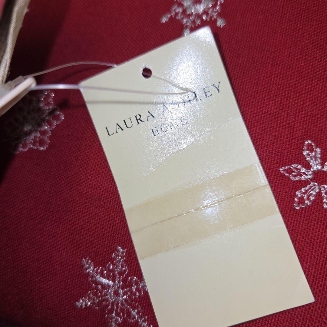 ローラアシュレ　ミニクッション3セット