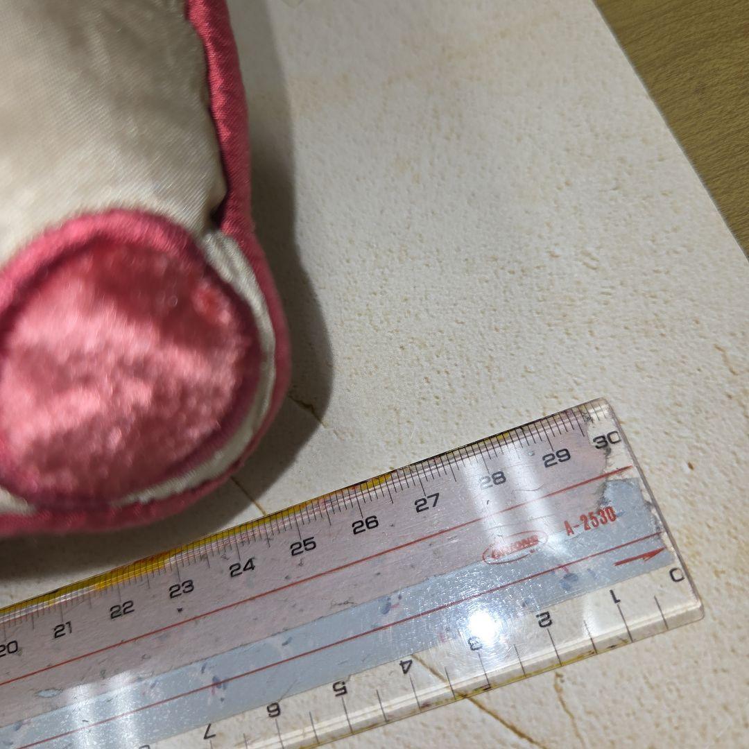 ローラアシュレ　ミニクッション3セット