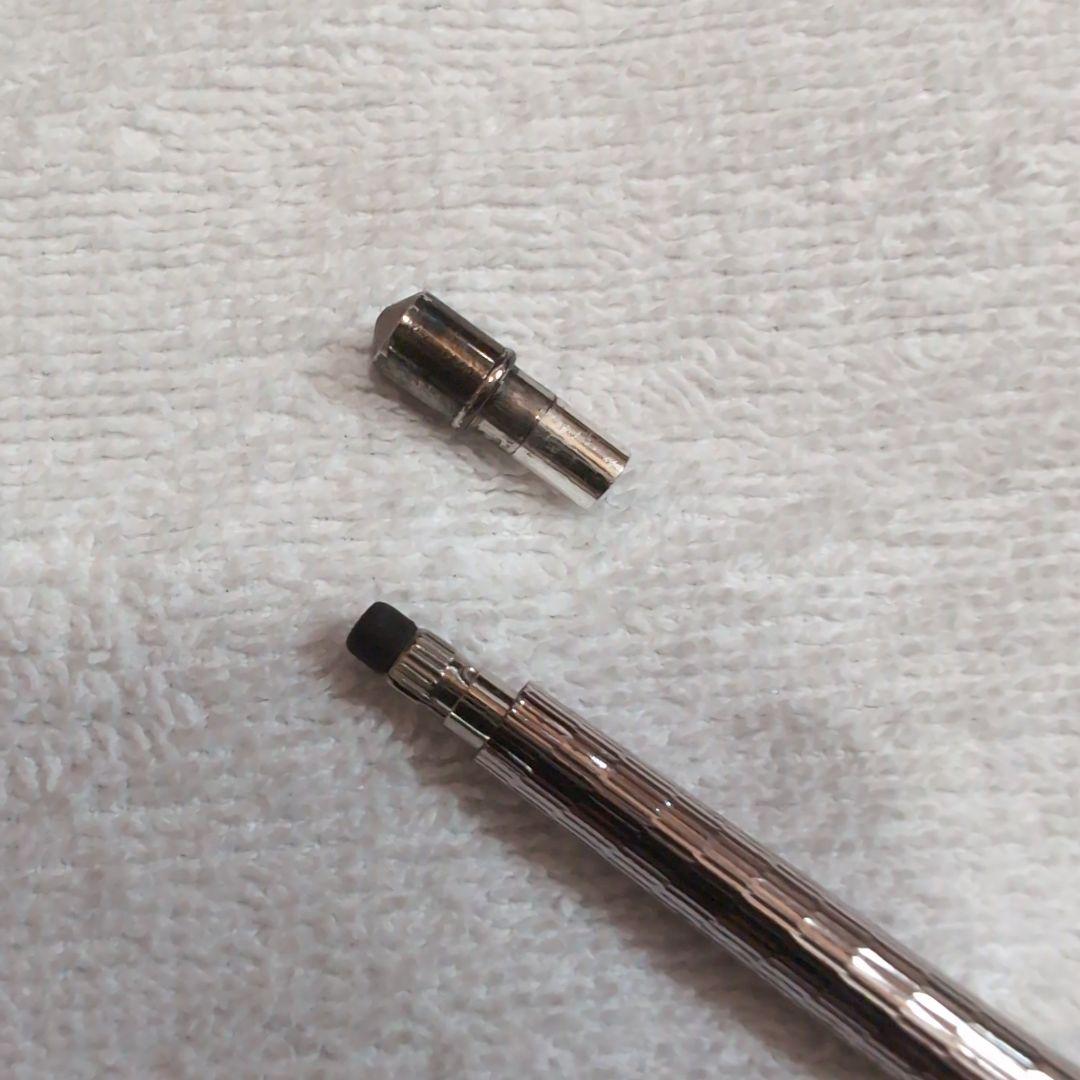 ティファニー×トヨタ　ペンセット