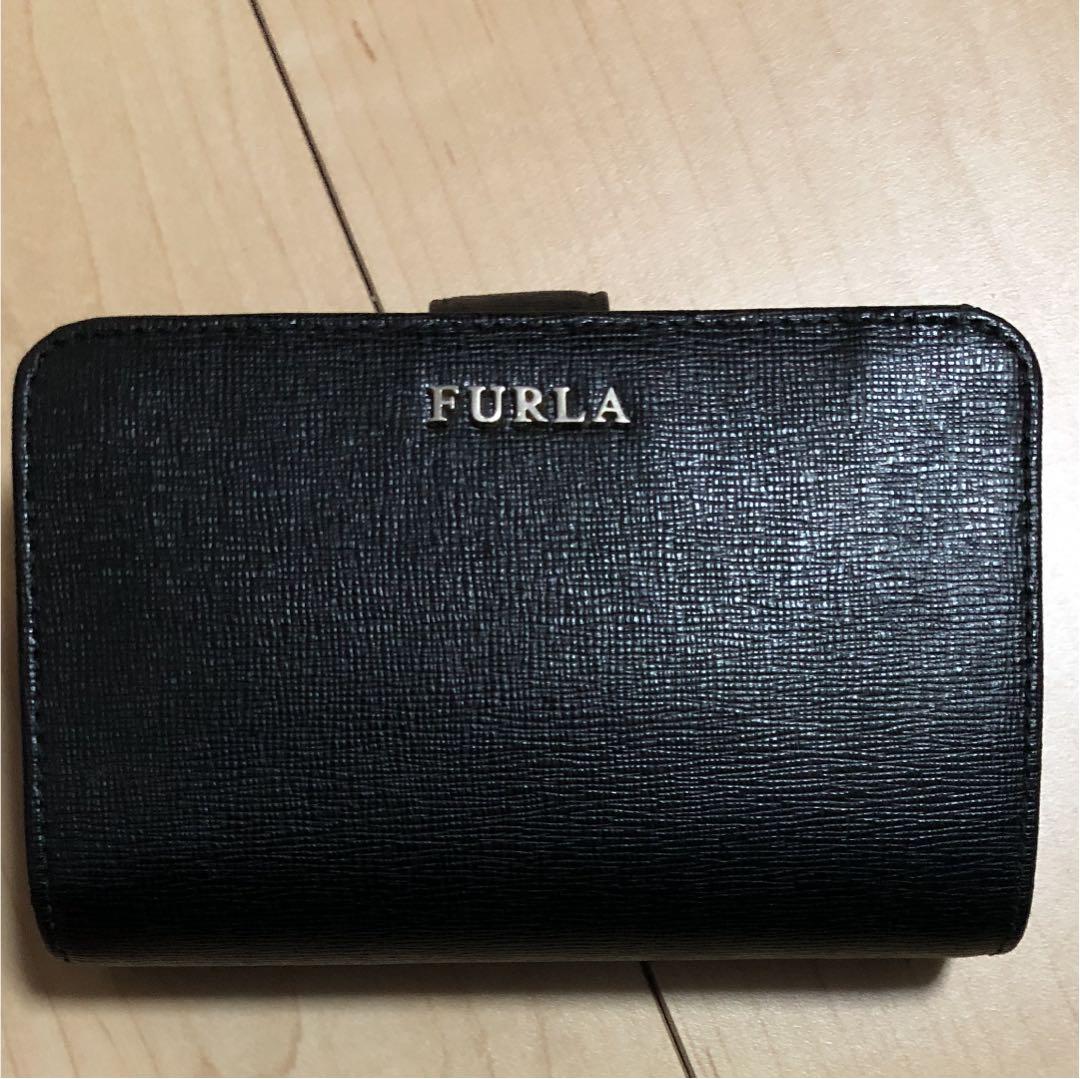 FURLA財布 コンパクト人気