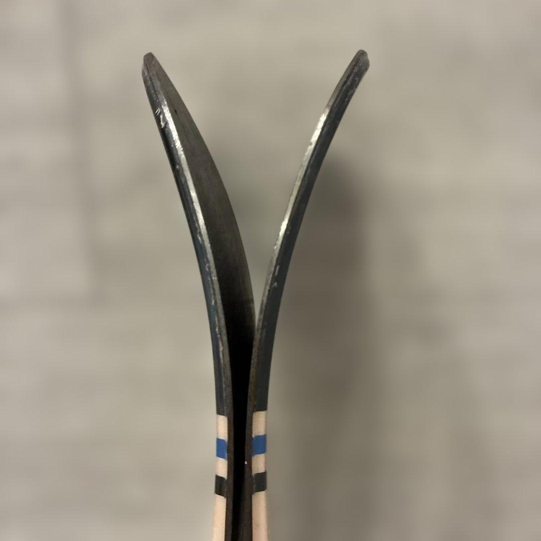 ZUMA BP99NP ショートスキー ビンディング付