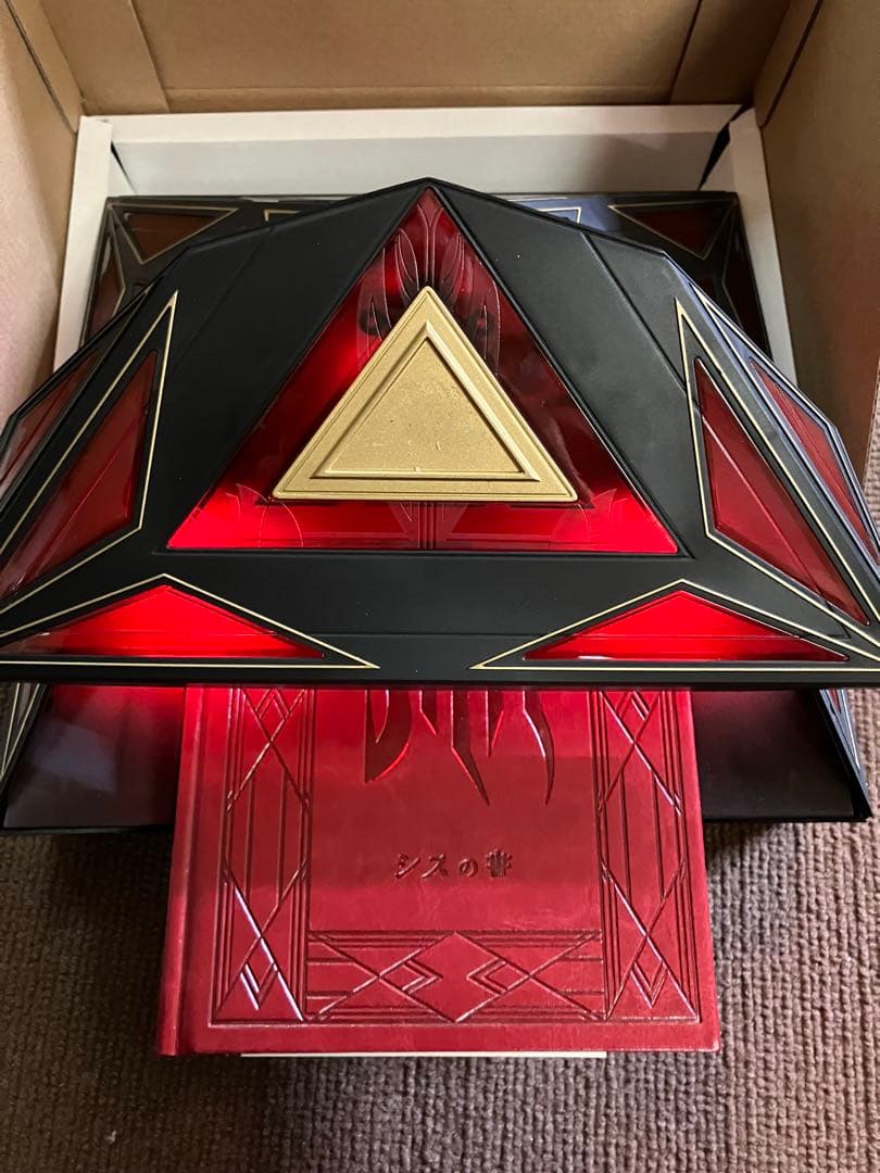 STAR WARS BOOK OF SITH シスの書　デラックスエディション