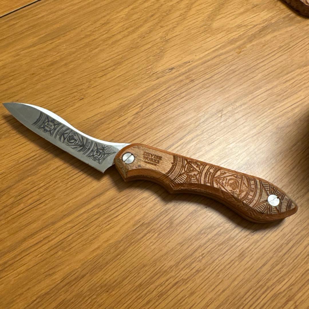 DEVISE WORKS GORIMAX fedeca デバイスワークス