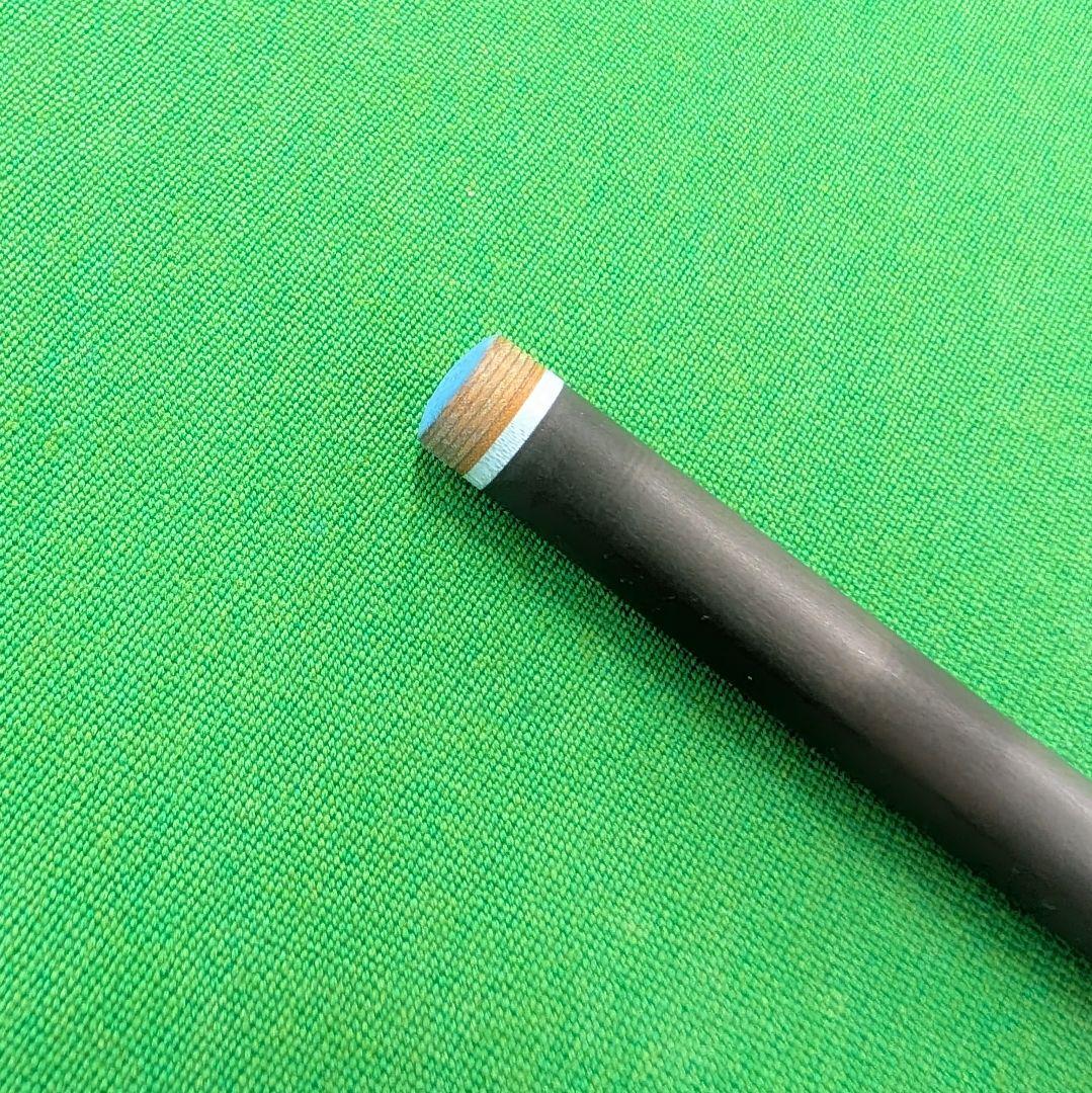 メッヅ IGNITE UJ 1インチロング