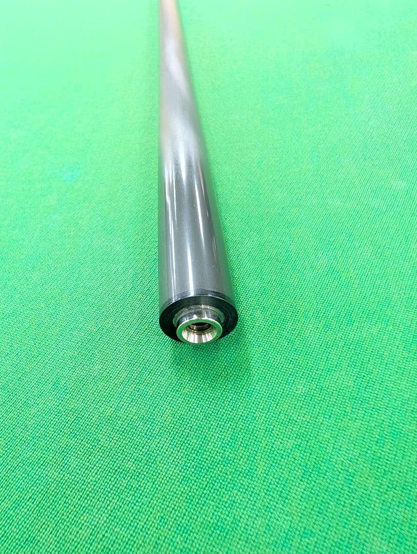 メッヅ IGNITE UJ 1インチロング