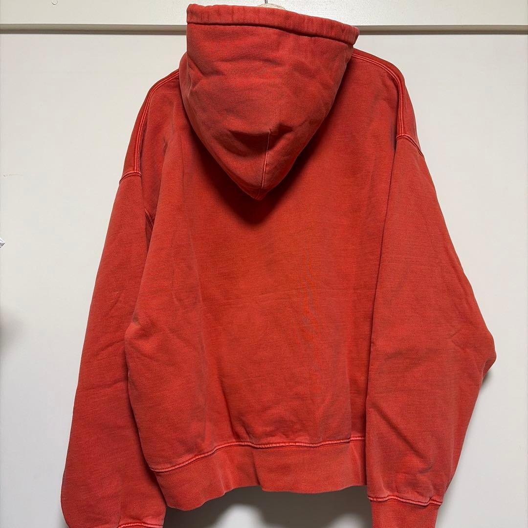 Nike stussy Lサイズ　1月末までの出品