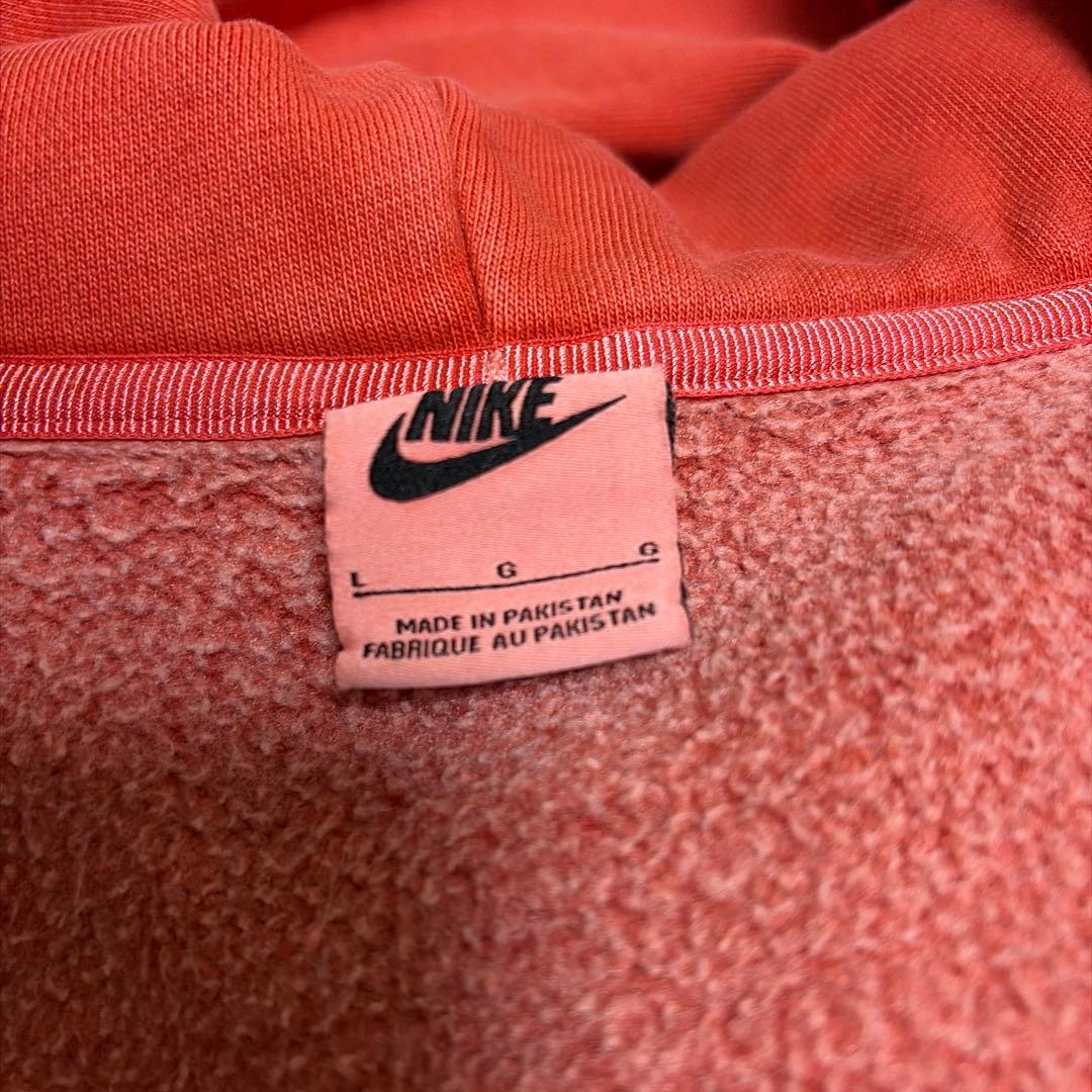 Nike stussy Lサイズ　1月末までの出品