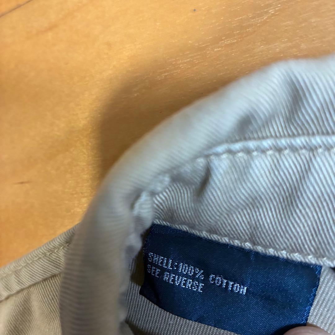 【 Polo by Ralph Lauren スイングトップ 】