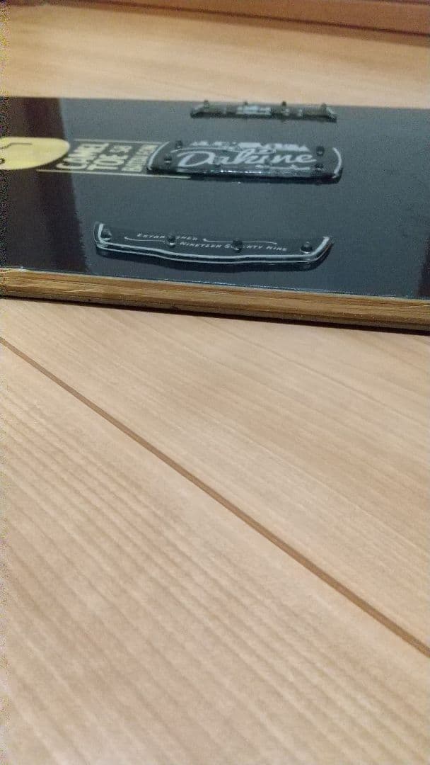 Bataleon Camel Toe 158cm パウダーボード