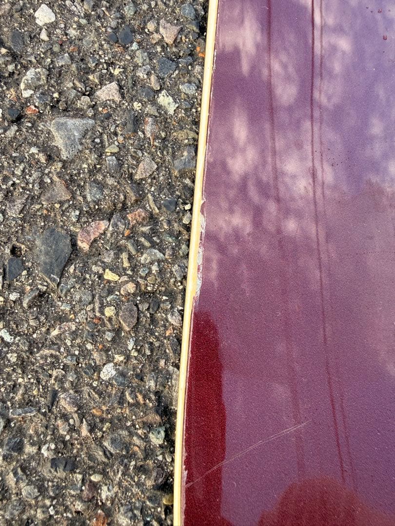 YONEX GROWENT 22-23 スノーボード 148cm