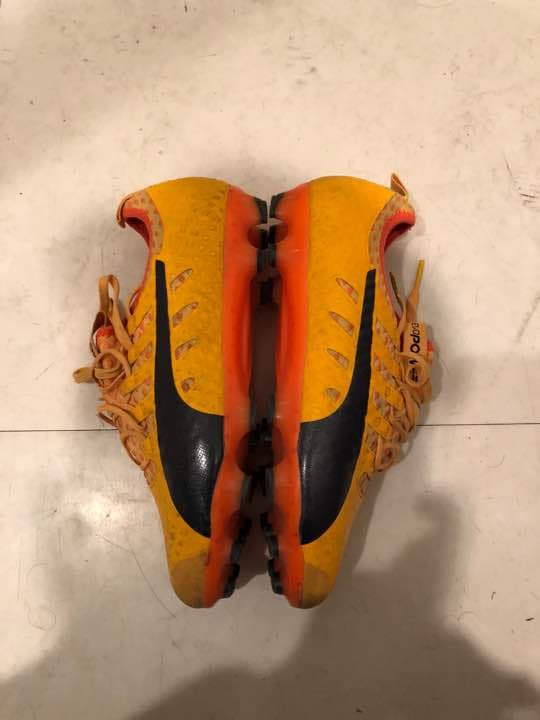 サッカーボール PUMA evopower VIGOR 1 HG