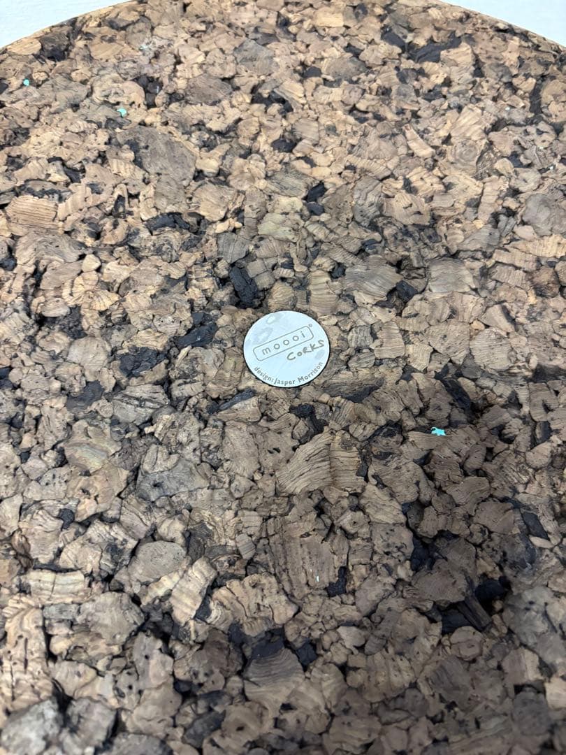 moooi CorksLowジャスパーモリソンCorkFamily超美品送料込