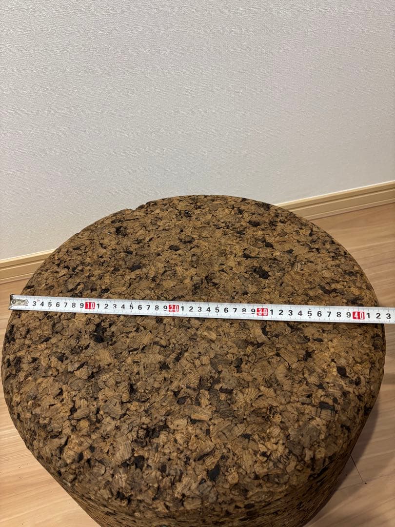 moooi CorksLowジャスパーモリソンCorkFamily超美品送料込