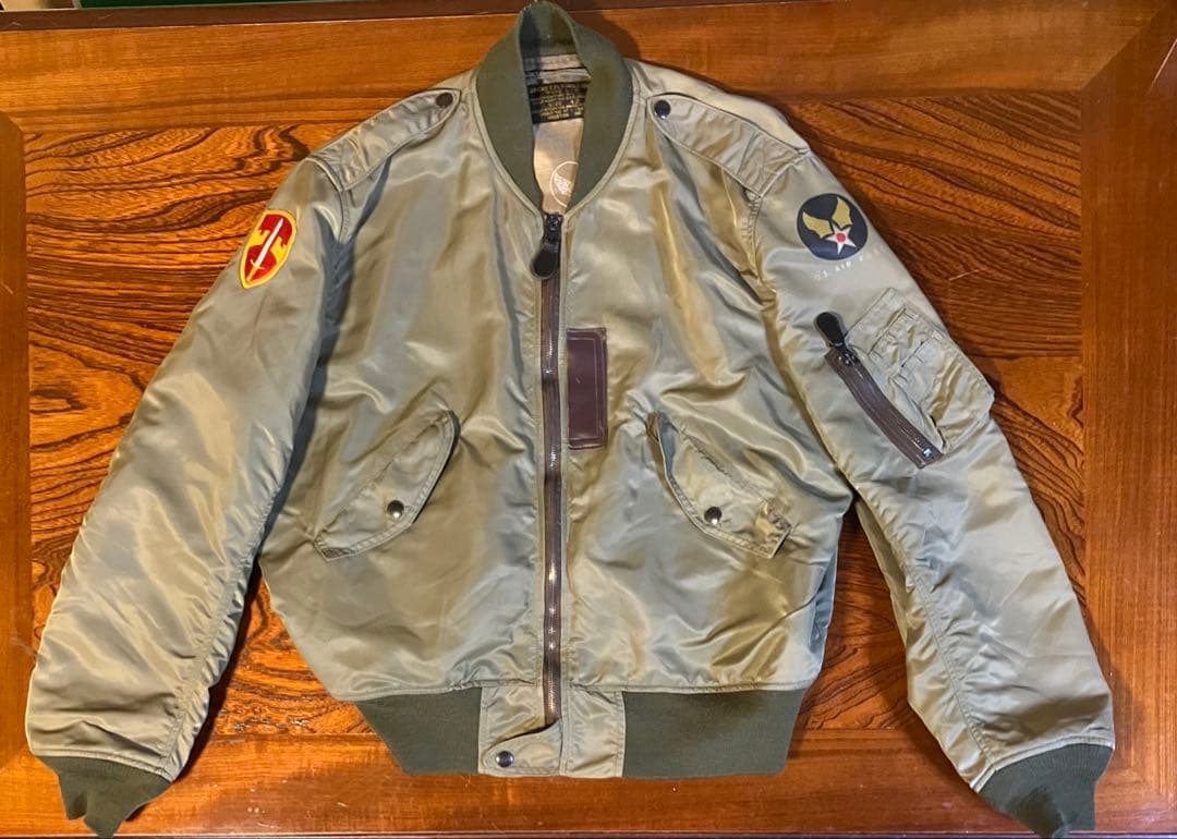 HOUSTON (ヒューストン) L-2 サイズ42