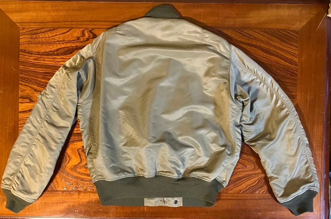 HOUSTON (ヒューストン) L-2 サイズ42