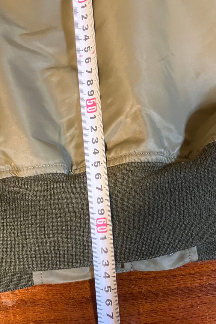 HOUSTON (ヒューストン) L-2 サイズ42