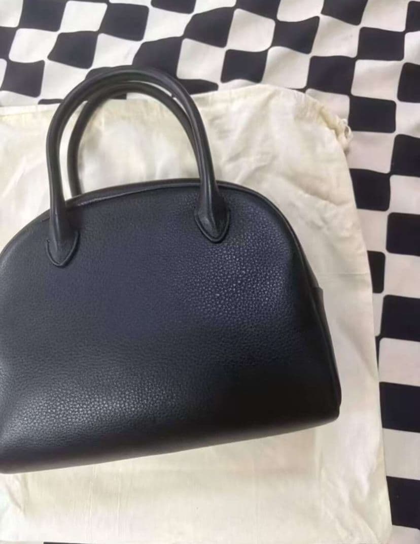 Aeta アエタ DEER BOSTON S ボストンバッグ